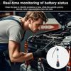 Car Radiator Coolant Tester Dials Type Anti Freeze Coolant Tester High Accuracy Car Battery Liquid Densitometer