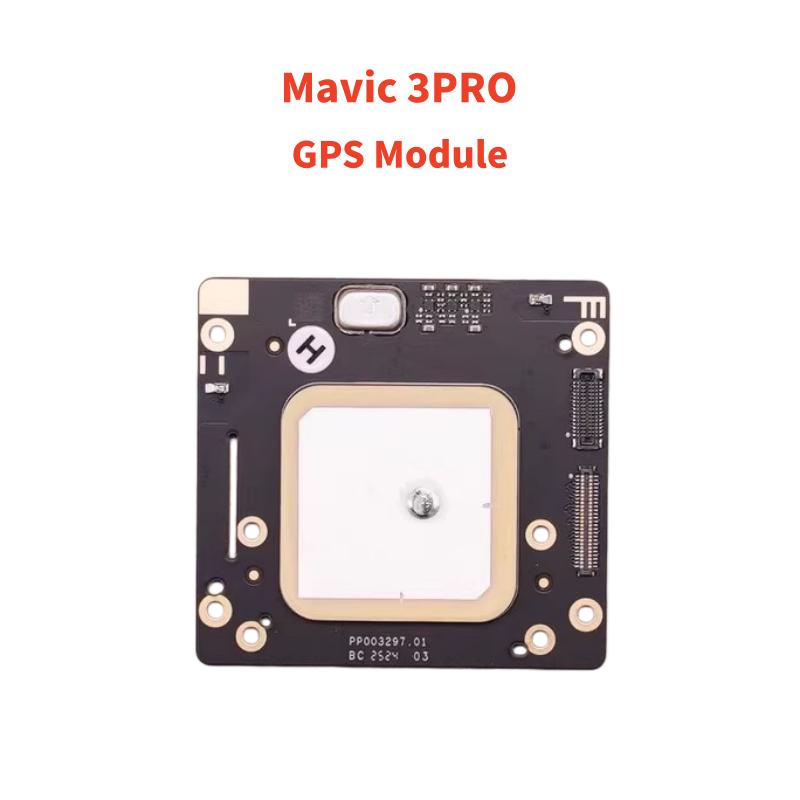 Original For Mavic 3PRO GPS Module Replacement Accessory For Mavic 3PRO GPS Board Repair PartsO