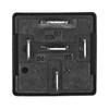 2Pcs P6SDT FOAB-14B192-AA Automotive Relay - 5-Pin 40A 12VDC,Replacement F0AB-14B192-AA Electrical System Relay For Ford