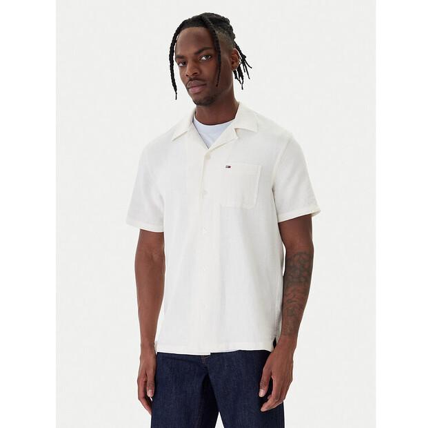 

Рубашка Tommy Jeans DM0DM23058 EU S
