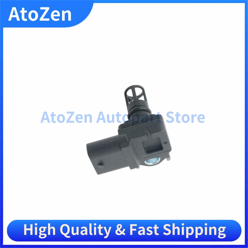 55593802 Map Sensor Intake Air Pressure Sensor for GMC Opel Vauxhall Antara Astra J K Cascada Ignia Mokka Zafira C