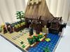 [USED] Lego Demon Slayer: Kimetsu No Yaiba