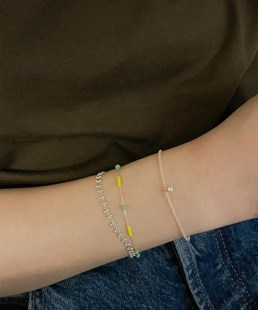 Ourthings Flat Spot Bracelet