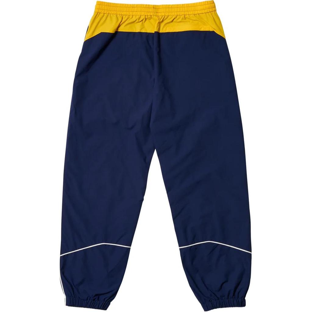 Palace Palamat Shell Jogger Navy Unisex Bottoms Blue P27JG025