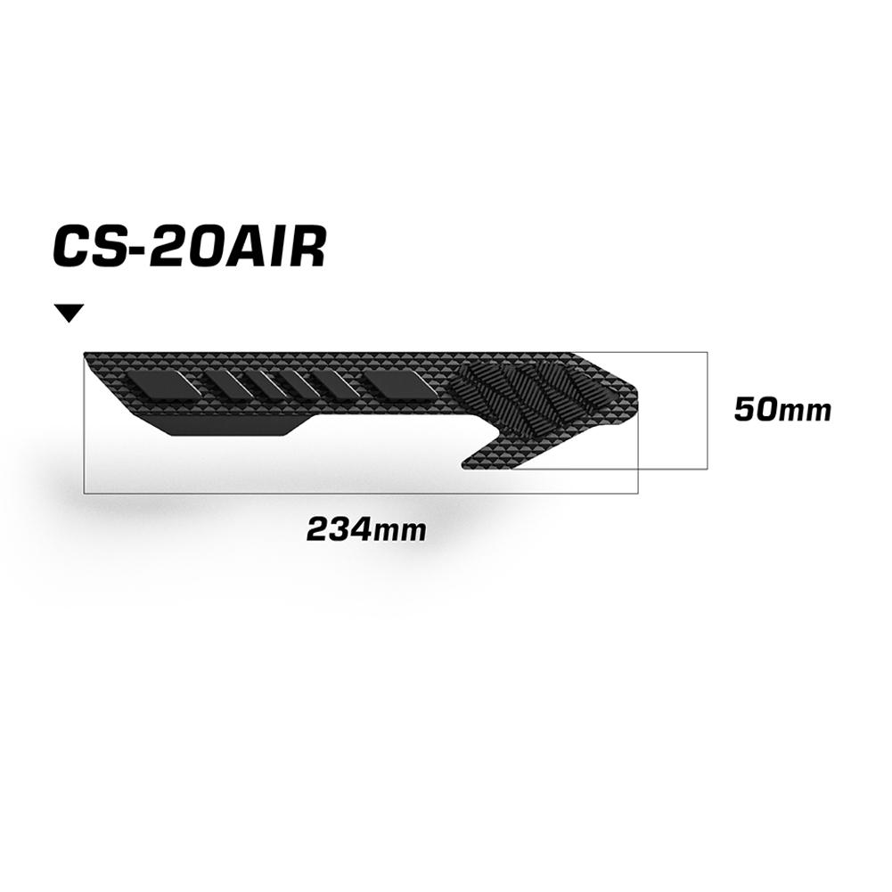 3D Silicone Bike Chain STICKER Anti Scratch Protector MTB / Road Bicycle Anti-Slip Sticker Protection Frame Guard Protection