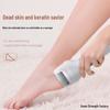 Electric Foot Grinder: Automatic Pedicure Tool for Removing Dead Skin and Calluses