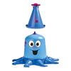 Smoby - AquaPlay - Poulpe Arroseur - Jet d'eau jusqu'a 4 metres de hauteur - Des 3 ans
