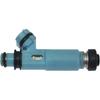 1PCS 23250-74250 Fuel injector Set fit for 2000-2001 for Toyota for Camry,2000-2001 for Toyota for Solara 842-12249