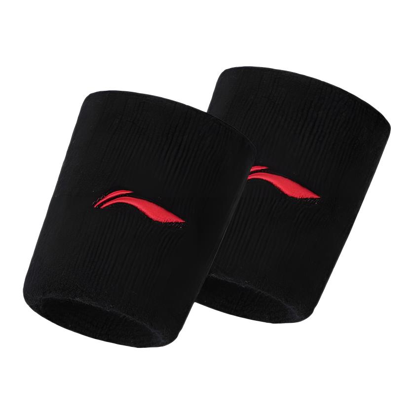 Li Ning Wristbands Unisex AQAH198 F