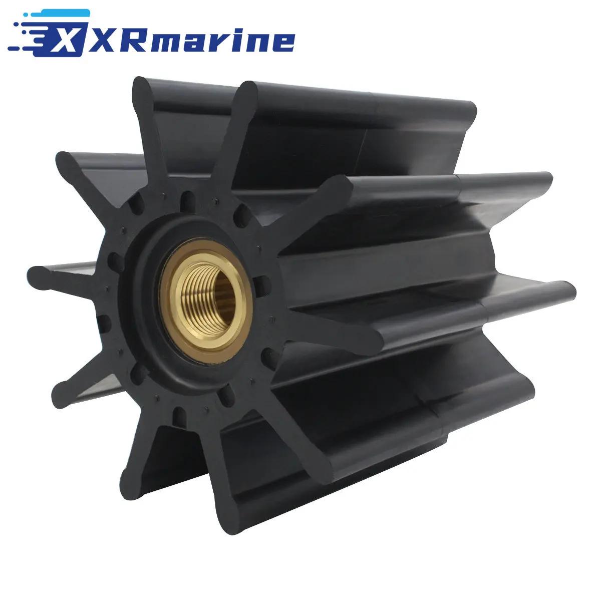 

Impeller 22000K for Sherwood Water Pump Pumps G2201 G22011-01 G22012-01 G22012X Impeller