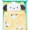 Sanrio Letto Miniatura - Pochacco (Pochacco) Collezione Miniatura Personaggio 9,5 x 6 x 6 cm 410730 SANRIO