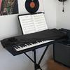 210D Oxford-Gewebe Tastatur Staubschutzhülle für Synthesizer Antistatisch Wasserabweisend Klavierschutzhülle für Musikliebhaber