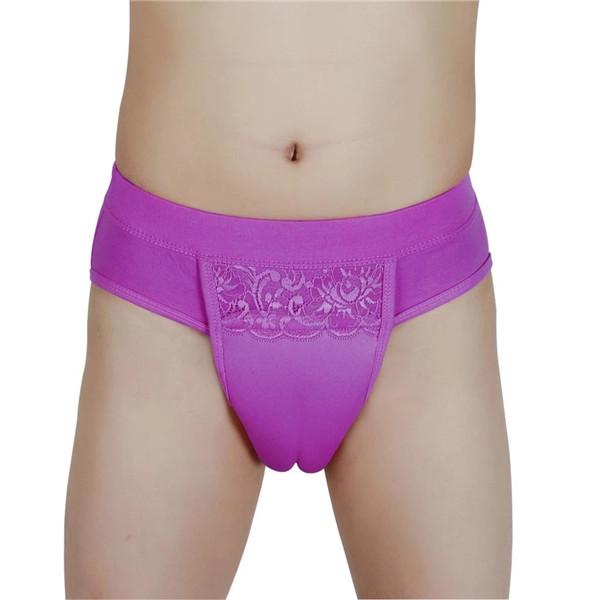 Mutandine Gaff Per Crossdresser - Modellanti E Comfort Per Mutandine Gaff Per Crossdresser - Modellanti E Comfort Per