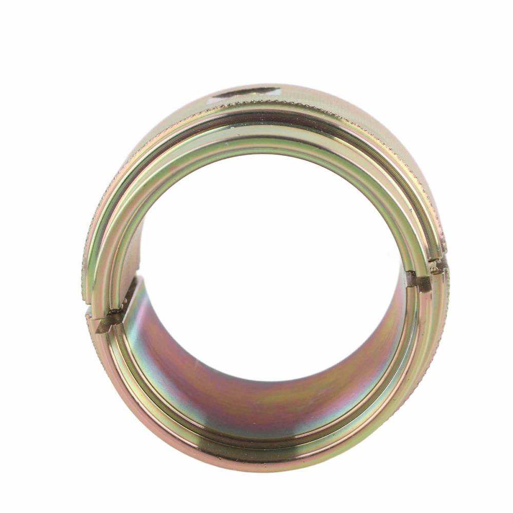 Anti-Rust Fork Seal Driver Tool Inverted Fork Seal Driver  Front Fork Oil Seal Replacement 49/50mm
