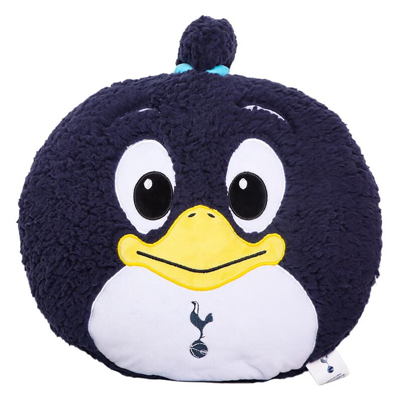 Official Tottenham Hotspur Mascot Pillow