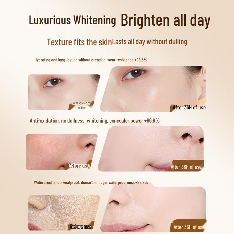 Lantern Multi-Benefit BB Cream