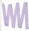 SASAKI Rhythmic Gymnastics Apparatus Stick Ribbon Lavender MJ760S & Set,