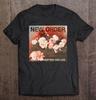 Power, Corruption & Lies New Order Shirt Short Sleeve Black Unisex S-4XL 1H0232 Unisex T-Shirt