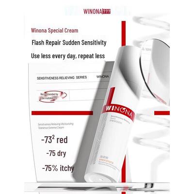 Soothing Moisturizing Special Care Cream 2nd Gen