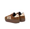 Adidas Vl Court Bold Sneakers