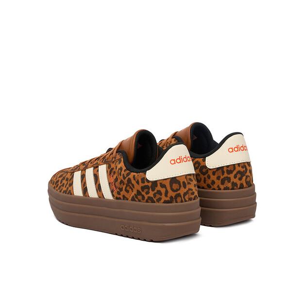 Adidas Vl Court Bold Sneakers
