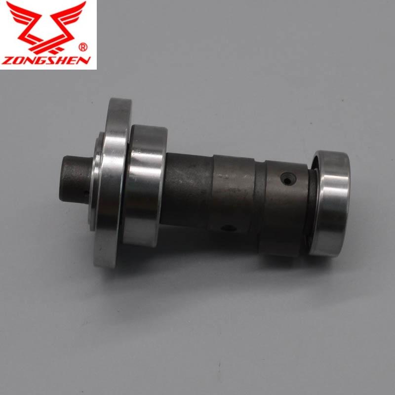 For zongshen ZS165FMM 65.5mm cb Engine cb250 250cc camshaft comp swing arm dirt pit bike motorcycle part kayo t4 cqr