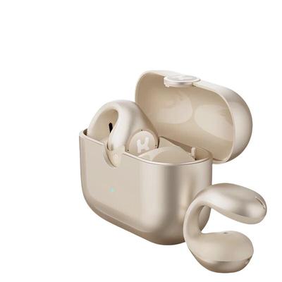 ROCK Pro Wireless Bluetooth Ear Clip-on Earphones