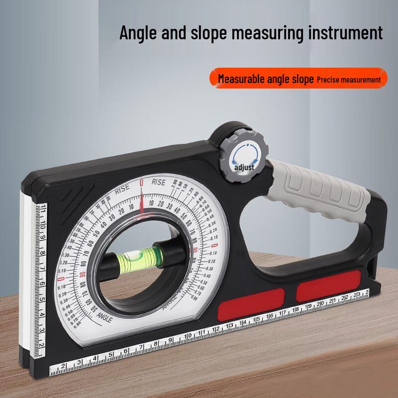 CNMF Professional Measuring Tools