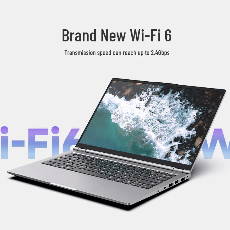 THTF Chaorui T40-Z70 Xinchuang Laptop (CN version)