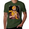 DEEP SIDHU LONG LIVE T-Shirt blanks boys animal print summer tops sublime t shirt for men