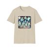 Ghost Luau Party T-Shirt, Cute Halloween Tee, Spooky Beach Shirt, Hawaiian