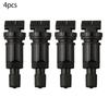 4x TPMS Tire Pressure Sensor Valve Stem Repair Kit For BMW 1 2 3 Series X2 X3 For Honda For Chrysler For Dodge For Kia