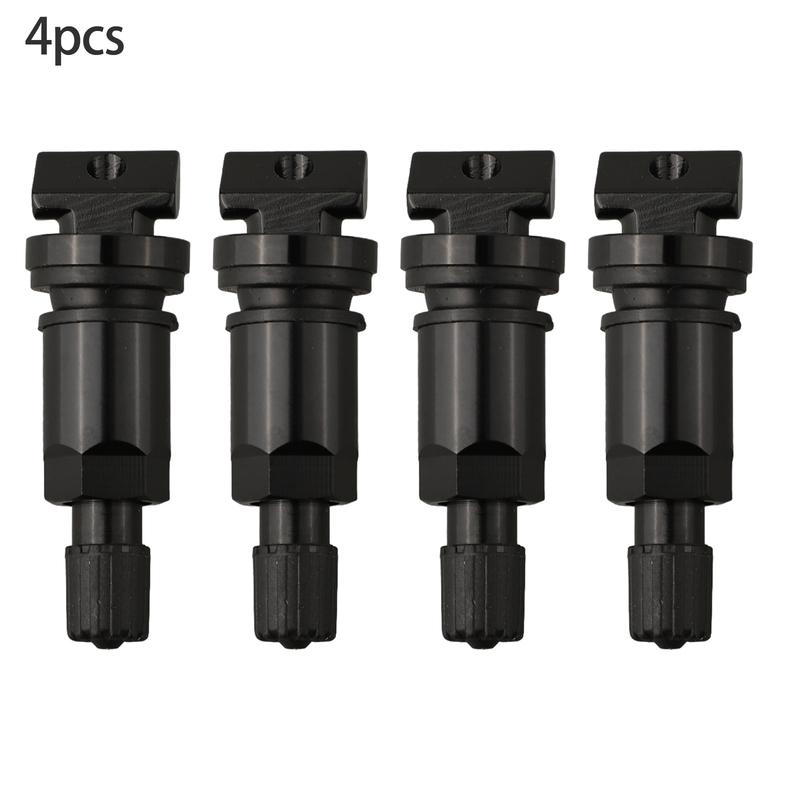 4x TPMS Tire Pressure Sensor Valve Stem Repair Kit For BMW 1 2 3 Series X2 X3 For Honda For Chrysler For Dodge For Kia
