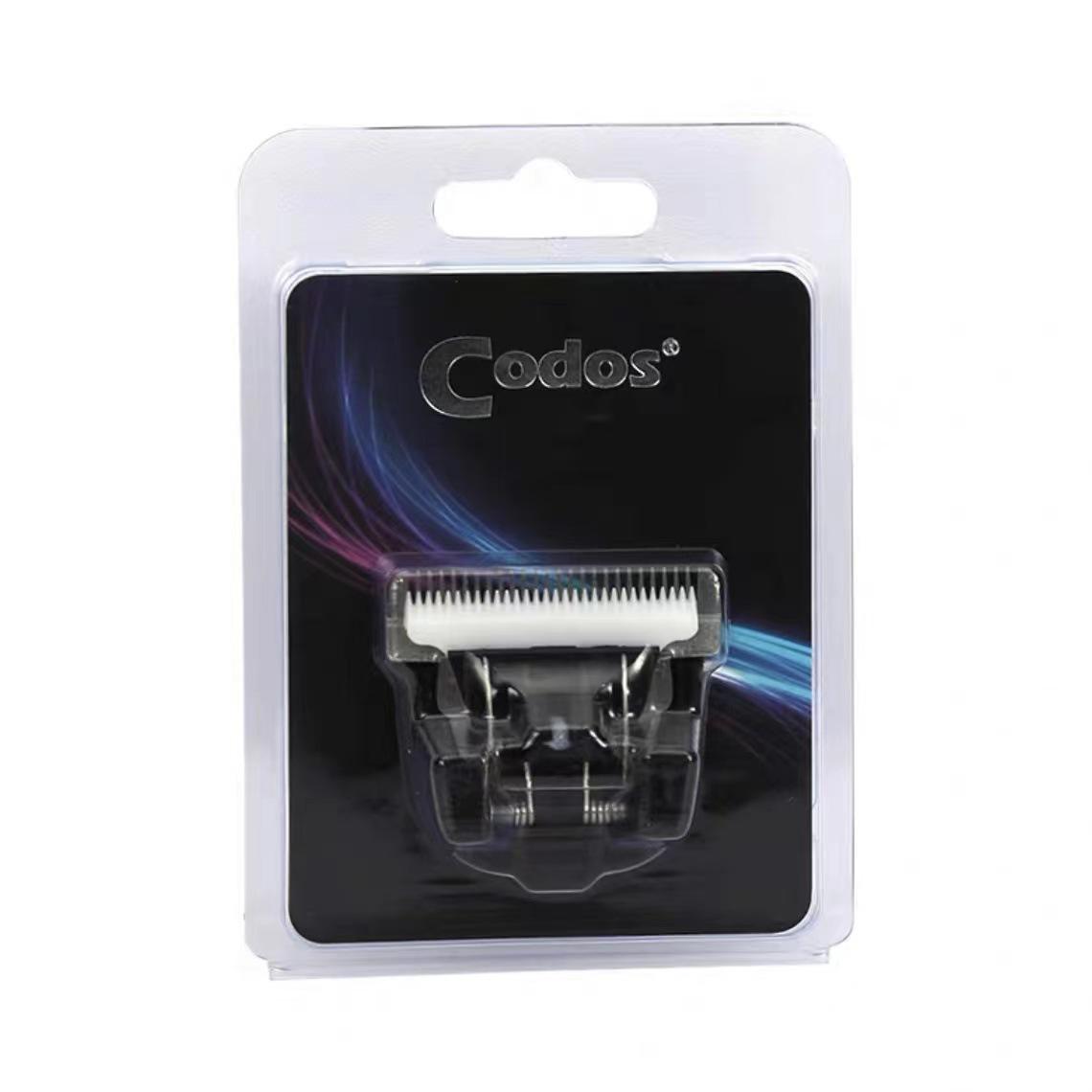 

Koders CP9600/3300/6800/3000/8000 Електрична машинка для стрижки шерсті та тример для нігтів для котів і собак