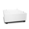 HP Printer Cabinet with Double Paper Tray