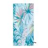 Muqingqingfoqi Unisex Printed Quick-Dry Beach Towel