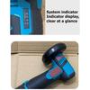 Cutter Cutting Machine 12V Polisher DIY Rechargeable Power Tools With 1/2 Lithium 110V~240V Mini Cordless Brushless Angle Grinder