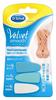 1 Pair of Velvet Smooth Electric Nail Care Replacement Heads