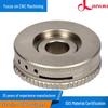 Aluminum Alloy Precision Machining: Custom Five-Axis CNC Machining and Non-Standard Prototyping