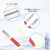 Doyime Hook Sharpener, 2 Pieces, Fishhook Sharpener, Grinding Sharpener, Needle
