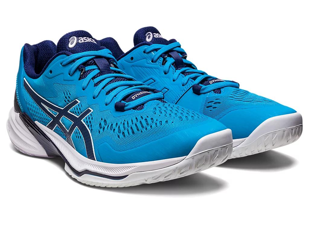 Sports shoes ASICS blue Sky Elite Ff