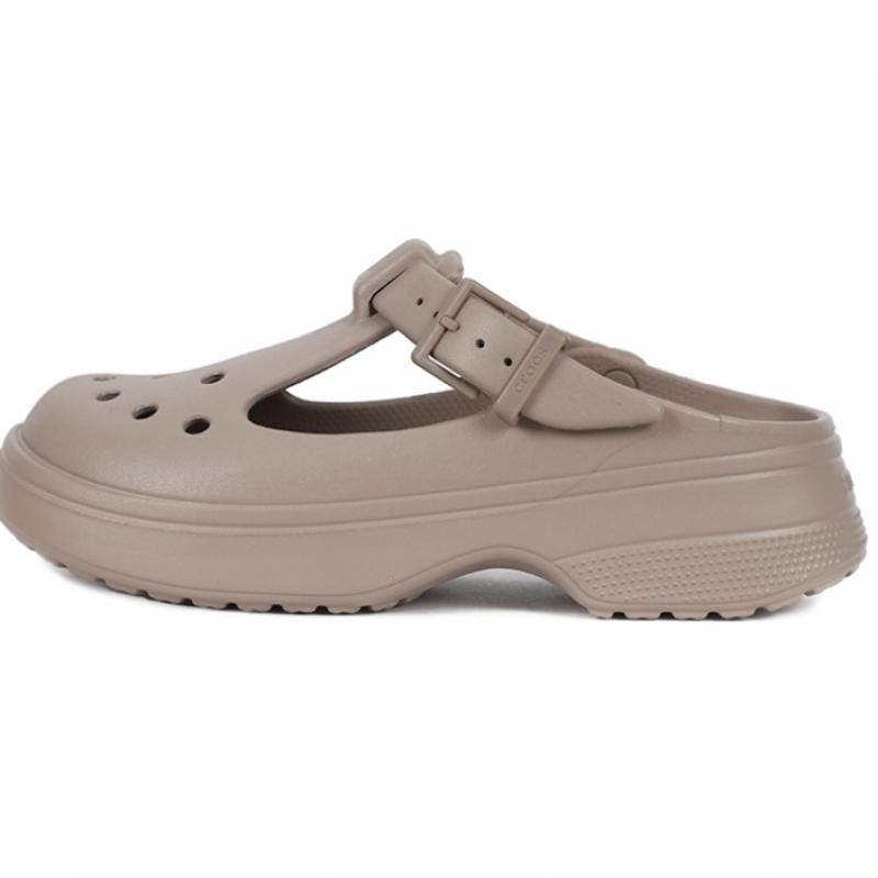 Crocs Classic Mary Jane Clogs