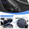 Front Side Window Sun Shade Cover For Tesla Model Y 2025 Juniper LAUNCH Windshield Sunshade Privacy Blind Summer Accessories