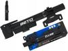 BETO CLD038G AV/FV/DV Pump with Pressure Gauge 8 Bar