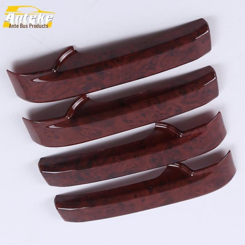 16 Land Cruiser Interior Handle Sequin Set: Door Armrest Buckle & Handshake