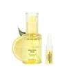 BRING GREEN Super Lemon Glutathione Brightening Serum Set (50ml+3g) Korea Beauty