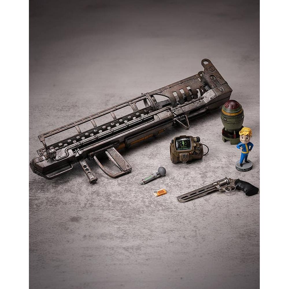 Fallout  Sole Survivor  Male 