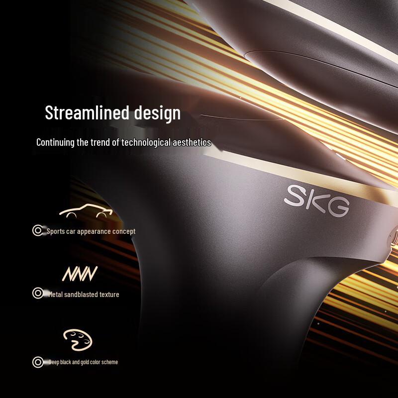 SKG F7 SE Fascia Gun Massager