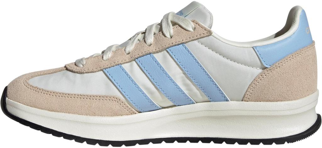 Adidas RUN 70s 2.0 Women Sneakers Off White/glory Blue/halo Ivory