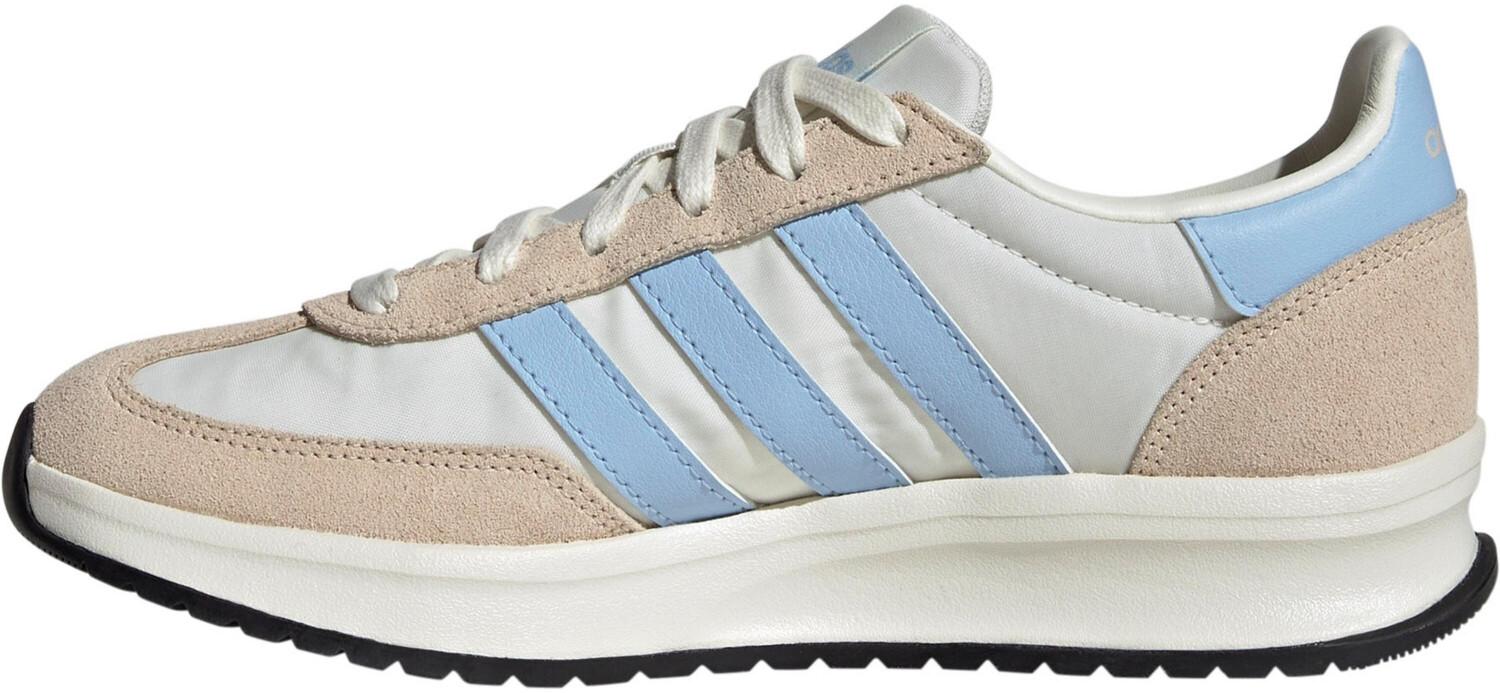 

Кроссовки Adidas RUN 70s 2.0 Women off white/glory blue/halo ivory 39